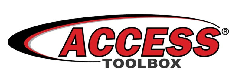 Access Toolbox 2019+ Dodge/Ram 1500 6ft 4in Bed Roll-Up Cover 64249