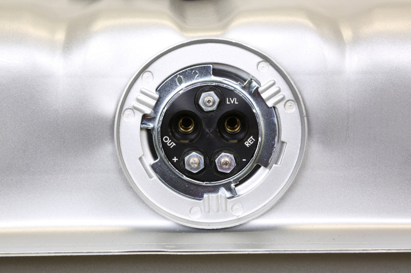 Aeromotive Fuel Tank Gen 2, 65-67 Pontiac GTO & 66-67 Lemans