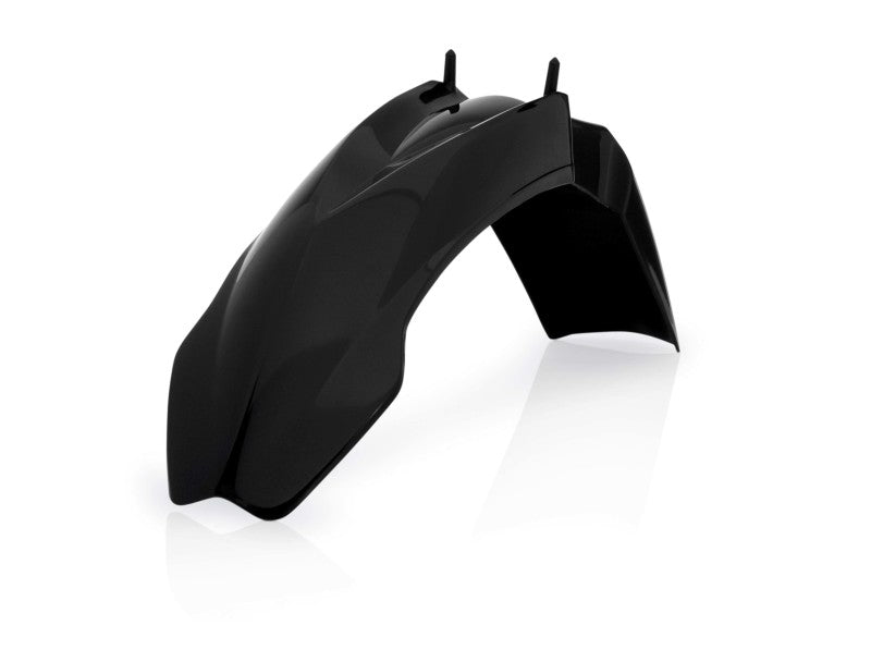 Acerbis 03-12 KTM SX85/ 04-11 SX105 Front Fender - Black 2253070001