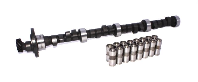 COMP Cams Cam & Lifter KitB455 295T H-1 CL96-602-5