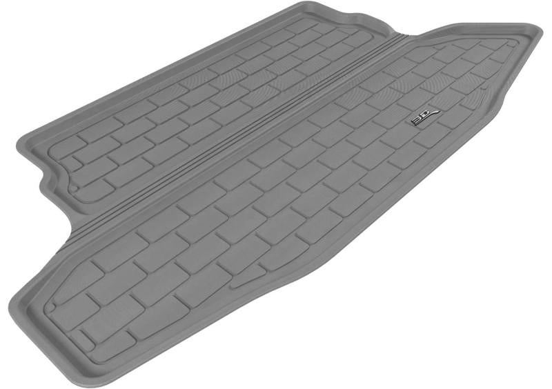 3D MAXpider 2011-2018 Nissan Juke Kagu Cargo Liner - Gray M1NS0311301