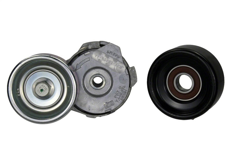 FR SPORT Ford Alternator Kit 2012 Mustang Boss 302 FRDM8600-M50BALT - View 6