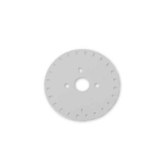 FR SPORT AEM Electronics CAS Trigger Disk 50mm OD Nissan 200SX 300ZX V6 1984-1996 - View 2