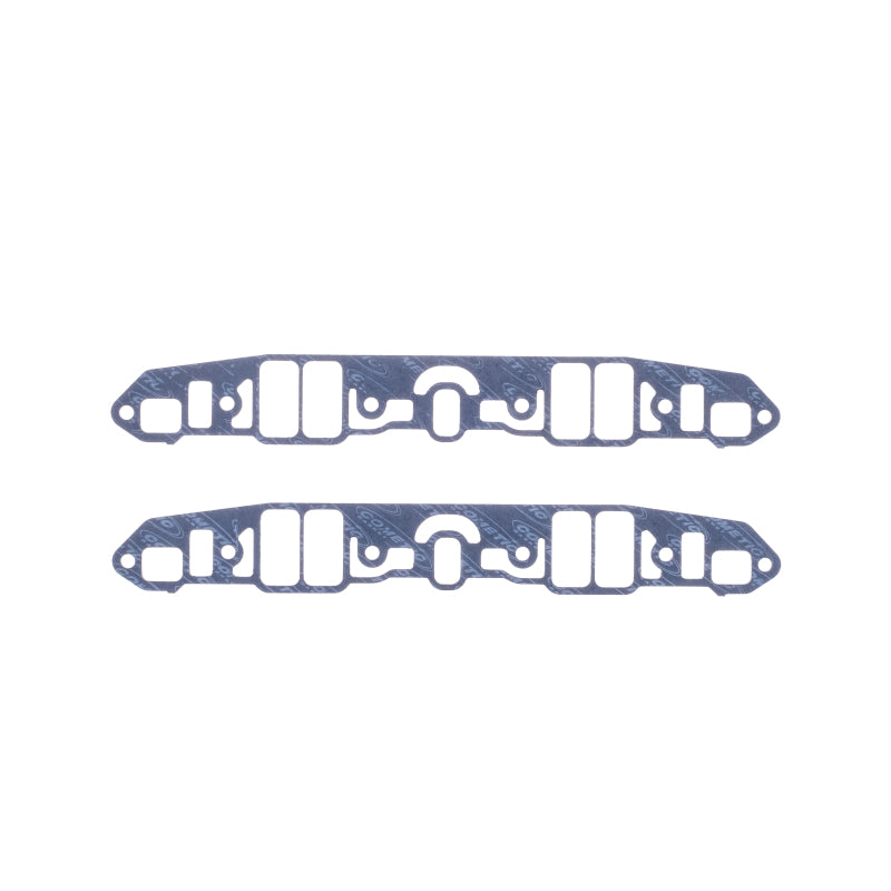 Cometic Gasket Cometic Chrysler LA V8 .188in Fiber Intake Mani Gskt Set-1.170in x 2.300in Rectangle Port C5624-188