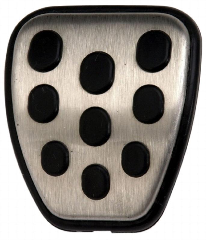 FR SPORT Ford Performance Parts Ford Racing Aluminum and Urethane Special Edition Mustang Pedal...