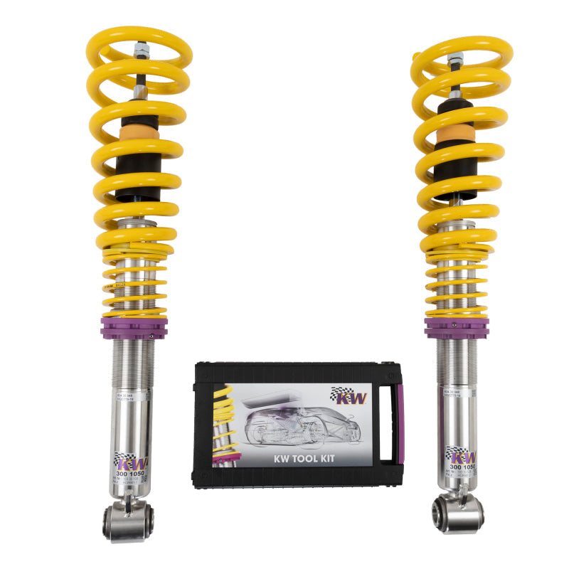 Belltech COILOVER KIT 04-08 FORD F150 KW V1 14008