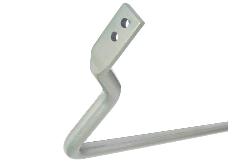 Whiteline Front Sway bar 24mm Adjustable NA Mazda Miata 89-97