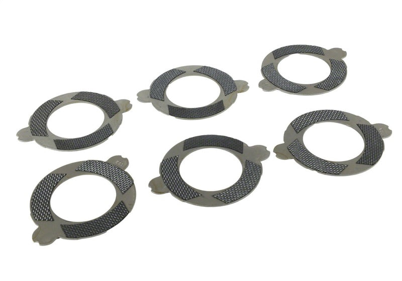 Ford Performance Parts Ford Racing 8.8 Inch TRACTION-LOK Rebuild Kit with Carbon Discs