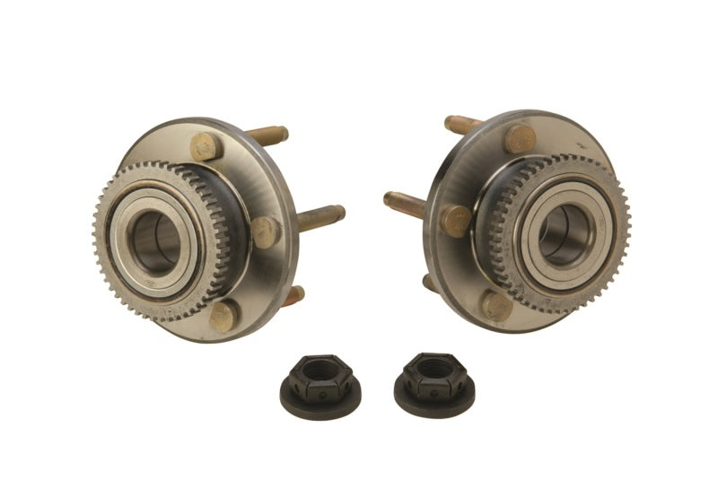 Ford Performance Parts Ford Racing 2005-2014 Mustang V6 / BOSS / GT / Shelby GT500 Hub Kit
