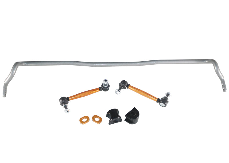 Whiteline 22mm Front Adjustable Sway Bar FR-SBRZ