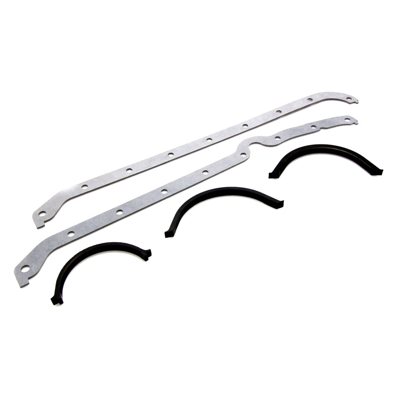 Cometic Gasket Cometic Chevy Gen1 Small Block V8 .060in AFM Oil Pan Gskt Kit-Left Side Dipstick C5295-060AFM