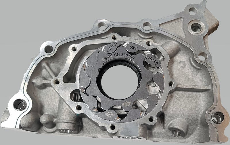 Boundary 93-06 Ford/Mazda FS/FP 1.8L-2.0L I4 Oil Pump Assembly FSFP-S2