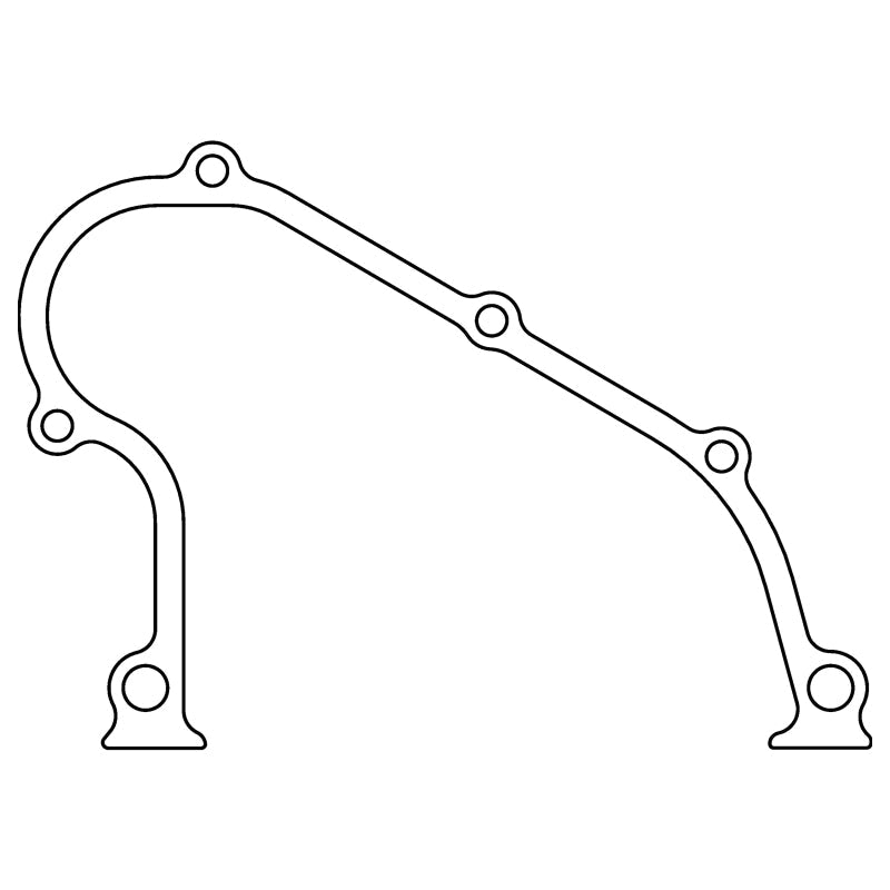 Cometic Gasket BMW M20B25/M20B27 .032in AFM Lower Timing Cover Gasket C14059