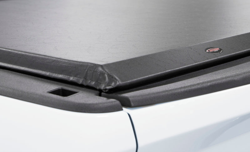 Access Limited 99-06 Chevy/GMC Full Size 6ft 6in Stepside Bed (Bolt On) Roll-Up Cover 22209