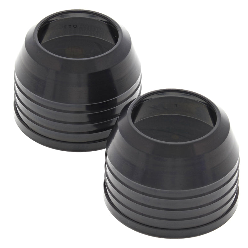 All Balls Racing 72-76 Yamaha DT250 Fork Dust Seal Only Kit 57-163