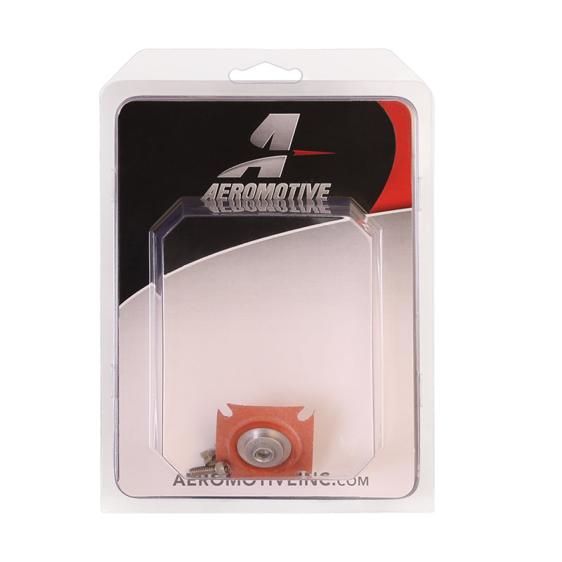 Aeromotive Diaphragm A2000 Repair Kit, Fuel Pump