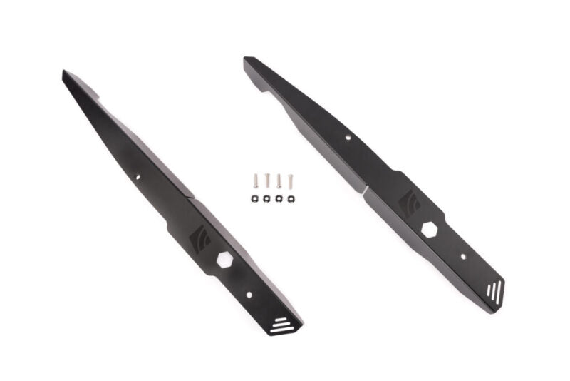 AMS Performance 2022+ Subaru WRX Fender Shrouds 50.06.0015-1