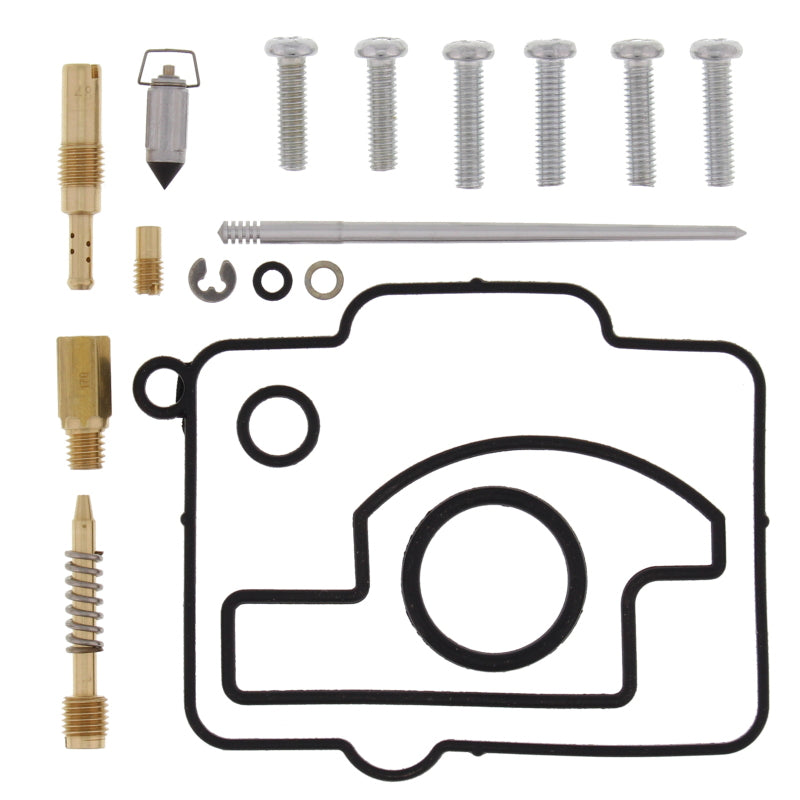 All Balls Racing 2002 Suzuki RM250 Carburetor Rebuild Kit 26-1175