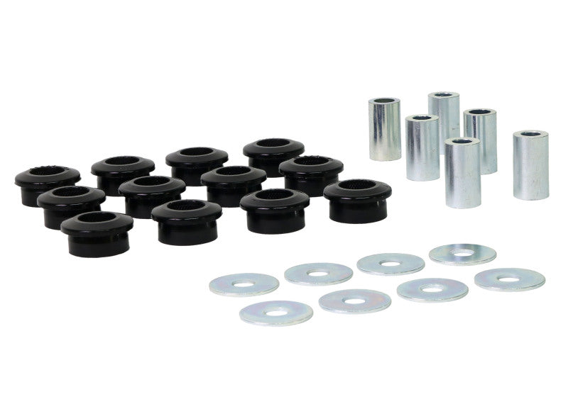 FR SPORT Whiteline Control Arm - Service Kit