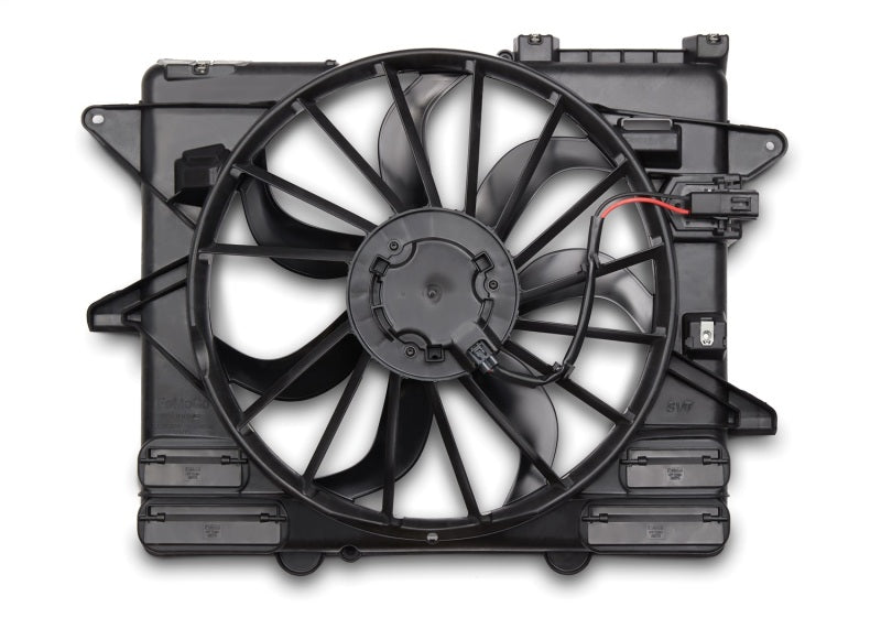 Ford Performance Parts Ford Racing 2005-2014 Mustang Performance Cooling Fan