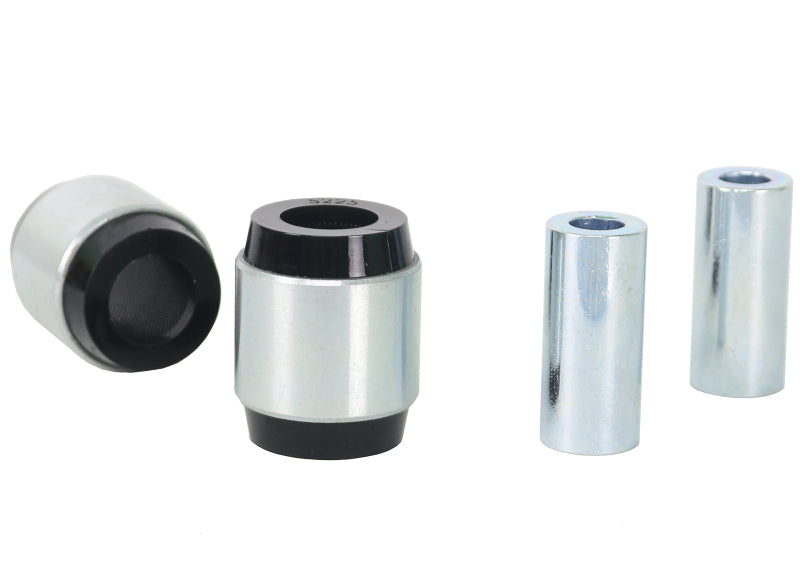 FR SPORT Whiteline 16-22 Mazda MX-5 Miata Front Control Arm - Lower Outer Front Bushing Kit...