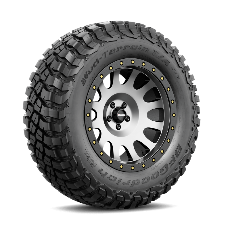 BFGoodrich Mud-Terrain T/A KM3 37X12.50R20LT 126Q 37549