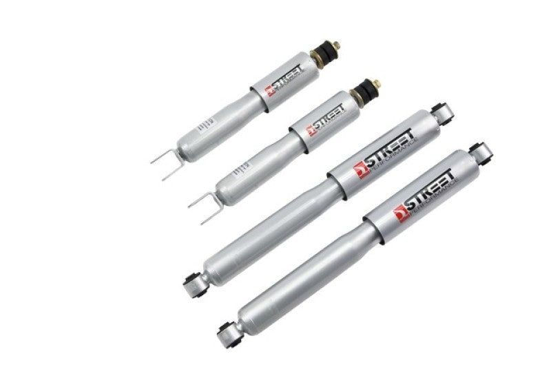 FR SPORT Belltech Street Performance Shock Set OE9611