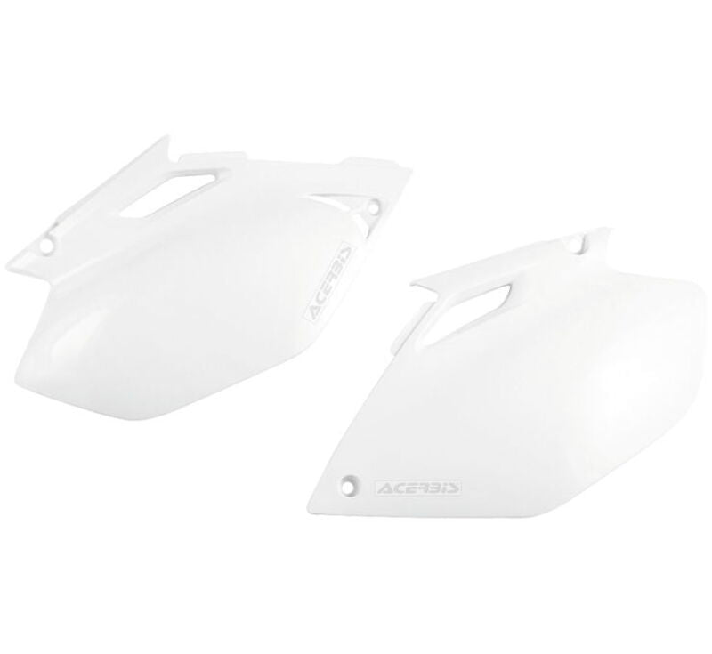 Acerbis Sd Pnl Wht Yzf250/450 2043550002