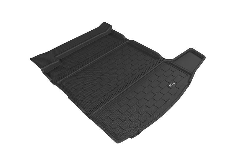 3D MAXpider 2017-2019 Buick Lacrosse Kagu Cargo Liner - Black M1BC0331309