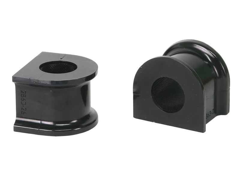 Whiteline Bush Kit - Sway Bar - Mount 26mm W23800