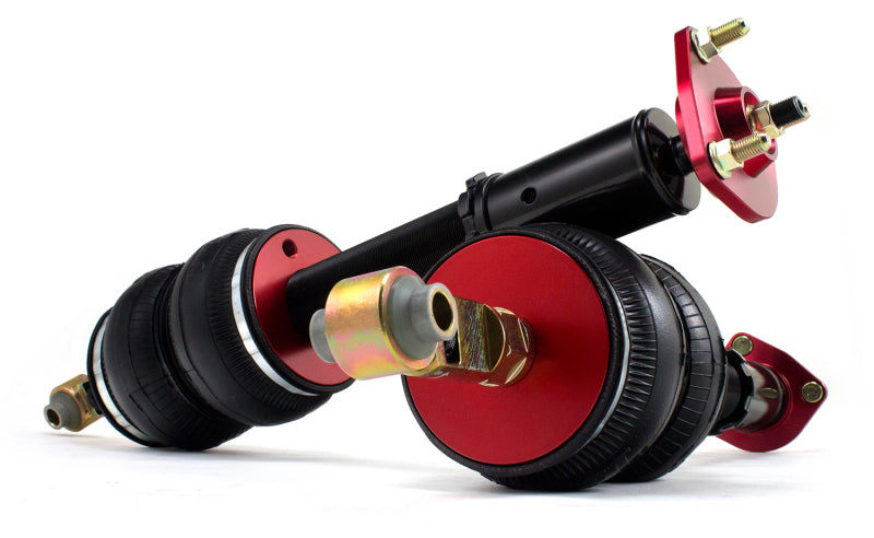 FR SPORT AIRLIFT 98-05 Lexus GS300,98-00 GS 400,01-05 GS 430 - Rear Kit - View 4