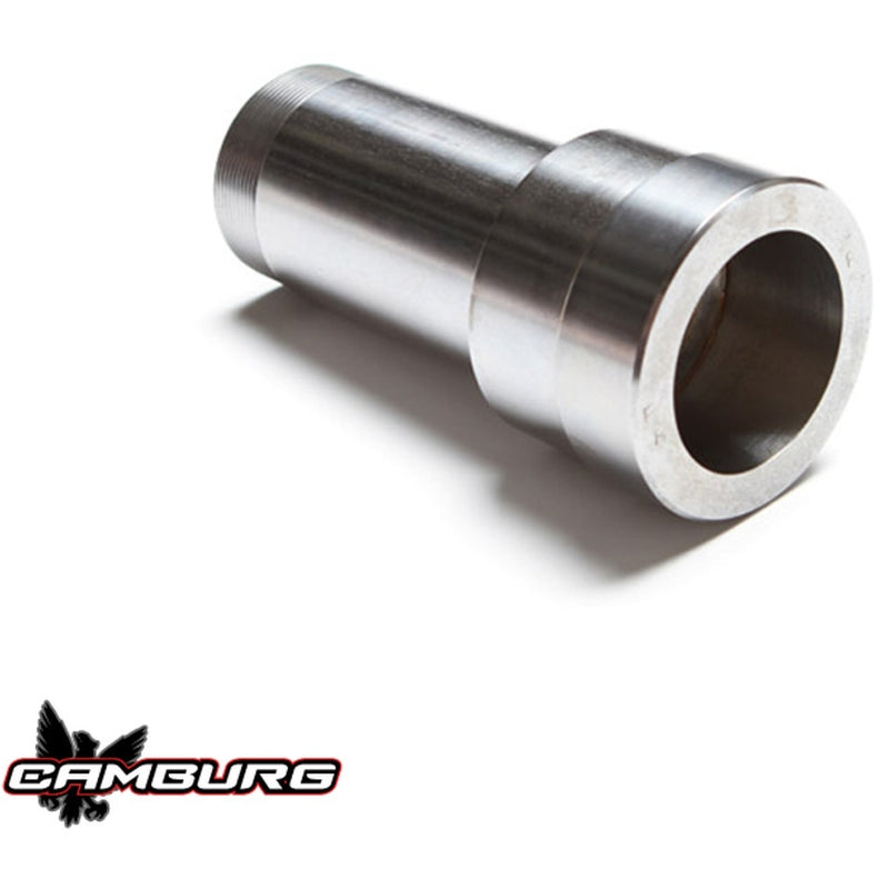 Camburg 2.0 Front LHT 4130 Weld-in Snout CAM-010010