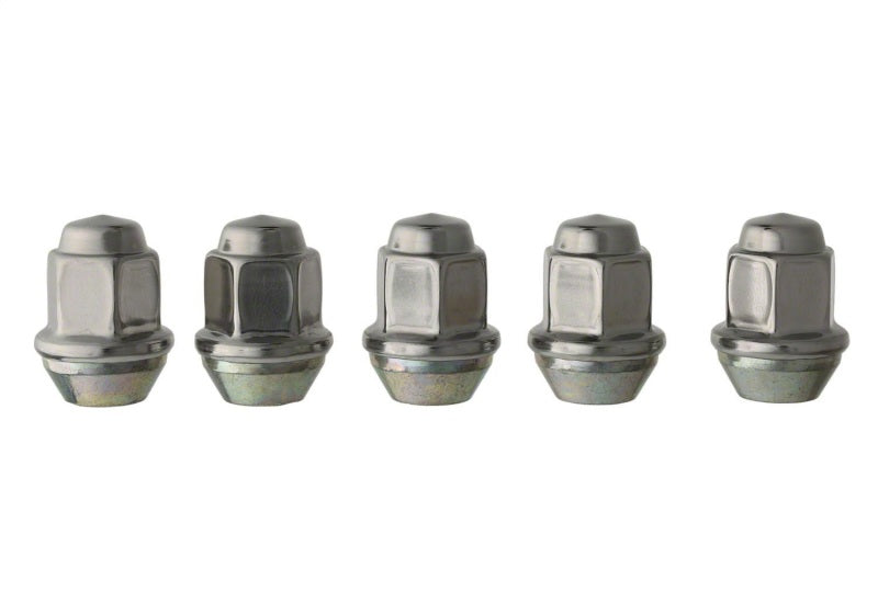 Ford Performance Parts Ford Racing Lug Nuts
