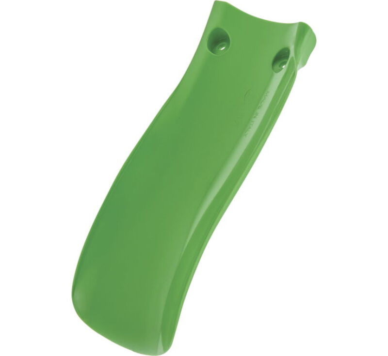 Acerbis Mud Flap Green 2466000006
