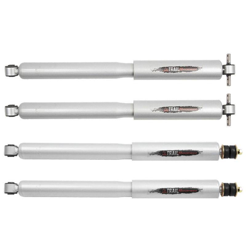 Belltech Street Performance Shock Absorber Set 9721