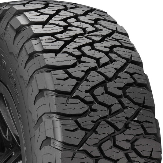 LT275/65R18/E KO3 Tire 123/120S, BF Goodrich 03069