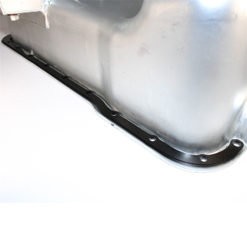 Ford Performance Parts Ford Racing 289-302 Small Block Oil Pan Reinforcement Rails