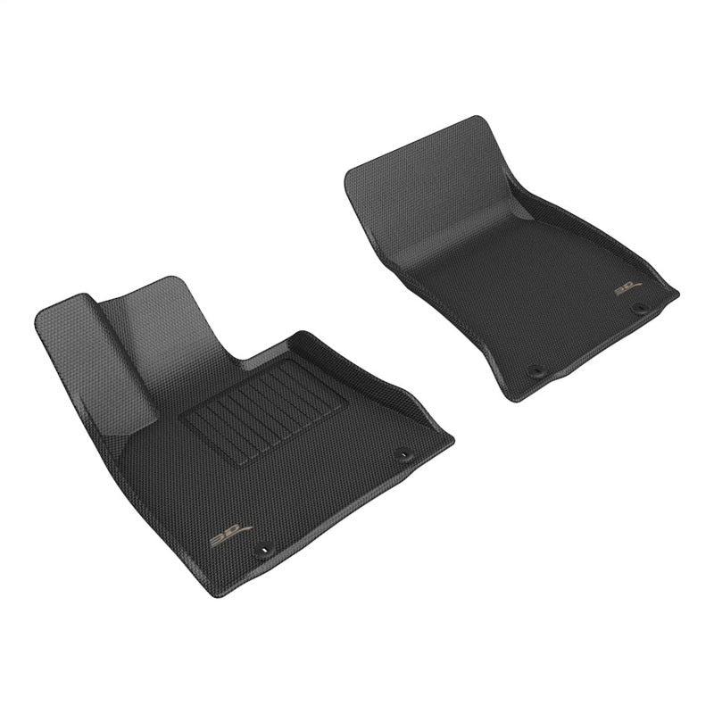 3D MAXpider 23-24 Genesis G80 Kagu Black R1 L1GS01011509