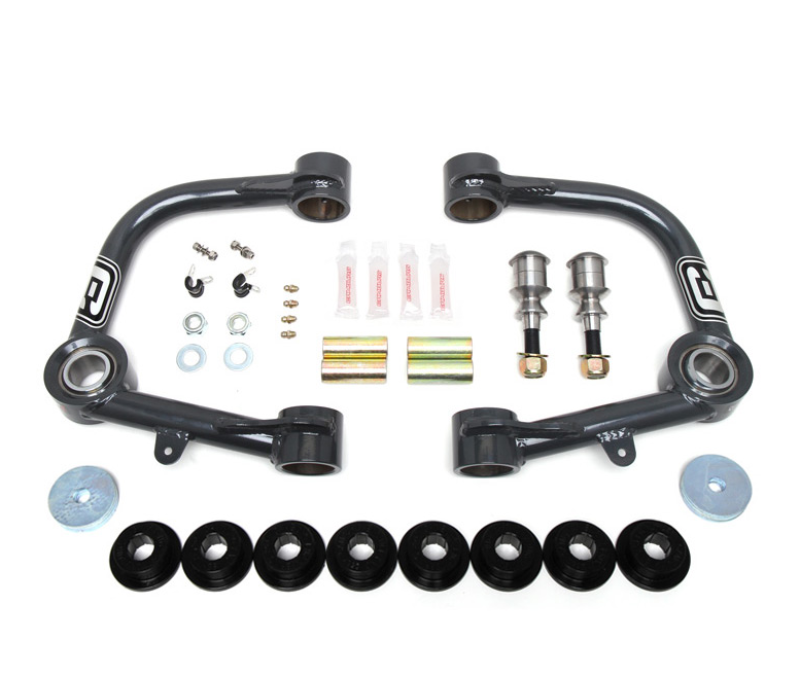 Camburg Toyota Tacoma Pre/4WD 05-23 / 4-Runner 03-23 / FJ 07-14 1.25in Uniball Upper Arms CAM-310036