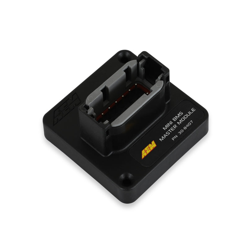 AEM EV Battery Management System Mini Master Module For VCU 30-8407