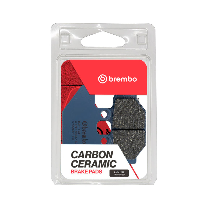 Brembo OE AM - BRAKE PAD MOTORCYCLE 07GR81CC