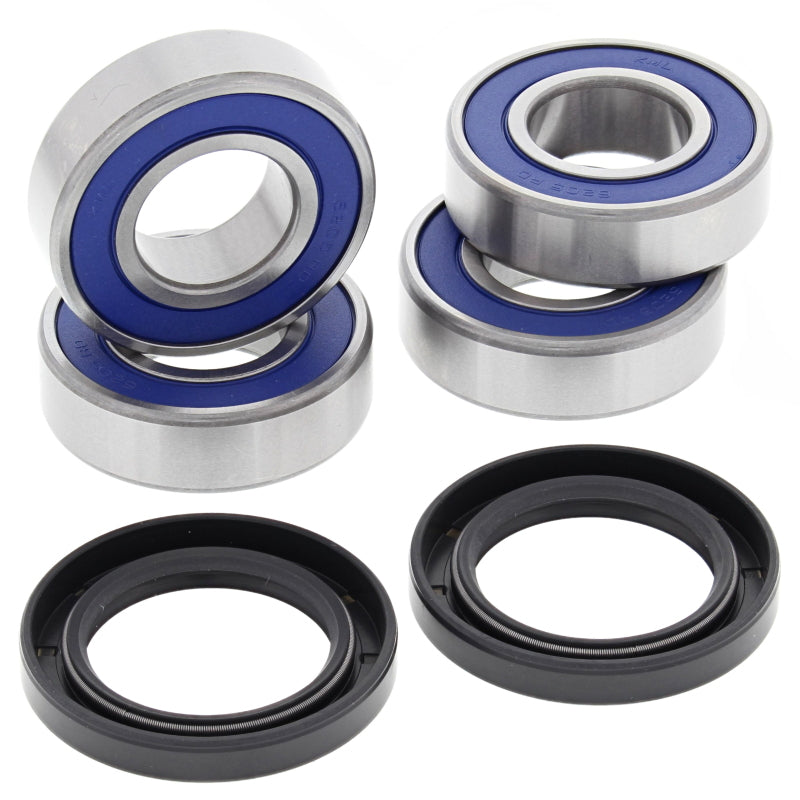 All Balls Racing 2011 Can-Am Comm&er 800 STD Rear Independent Suspension - 2 Kits Req. Per Veh. 50-1079