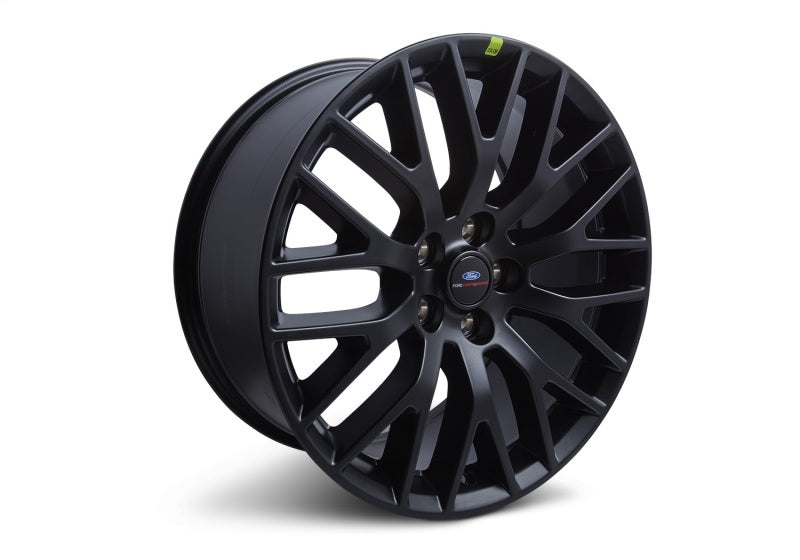 FR SPORT Ford Performance Parts Ford Racing 2015-2017 Mustang GT Performance Pack Front Wheel 19...