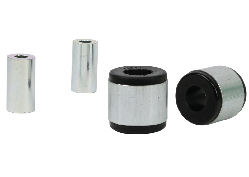 FR SPORT Whiteline Plus 03-06 EVO 8/9 Rear Lower Inner Control Arm Bushing Kit W62951