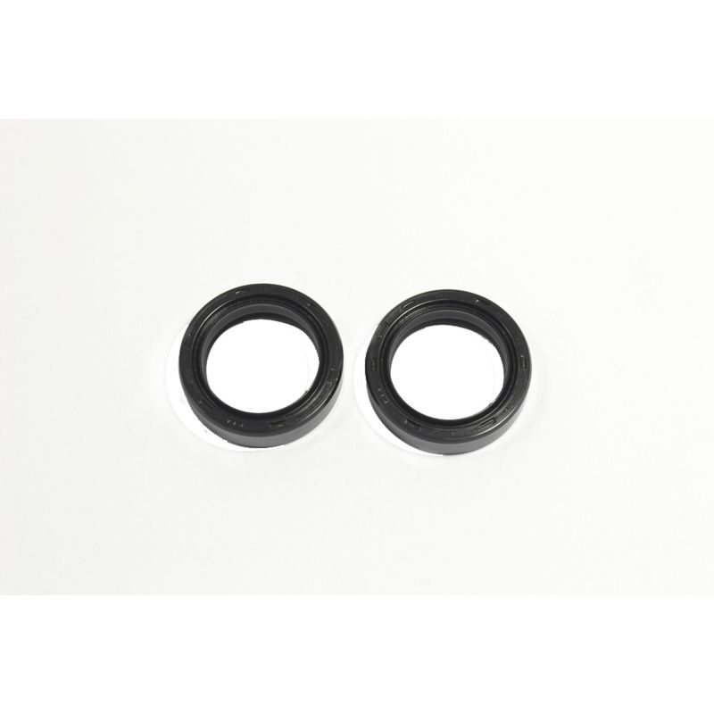 Athena 84-85 Kawasaki KX 80 33x45x11mm Fork Oil Seal Kit P40FORK455024