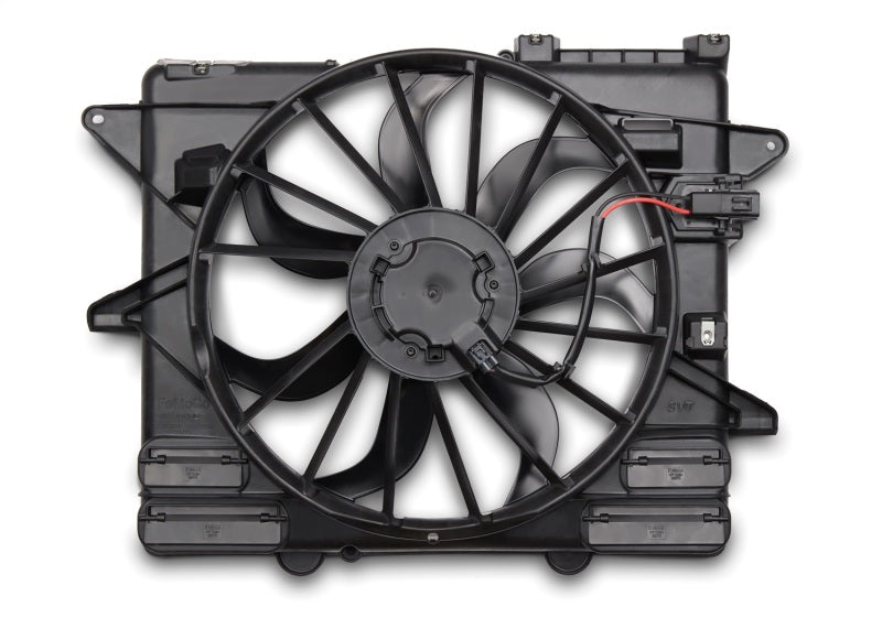 Ford Performance Parts Ford Racing 2005-2014 Mustang Performance Cooling Fan