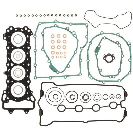 Athena 91-94 Honda CBR F 600 Complete Gasket Kit (Excl Oil Seal) P400210850601
