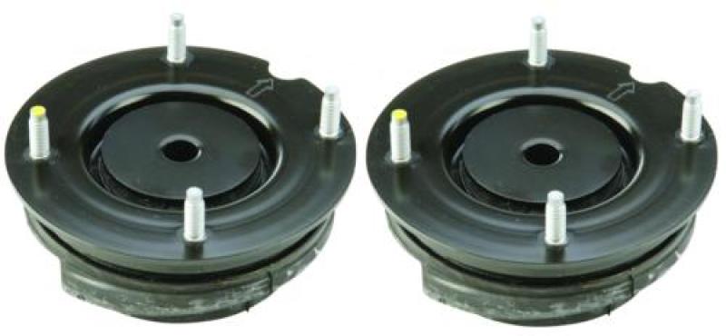 Ford Performance Parts 2005-2014 Mustang Front Strut Mount Upgrade (Pair)