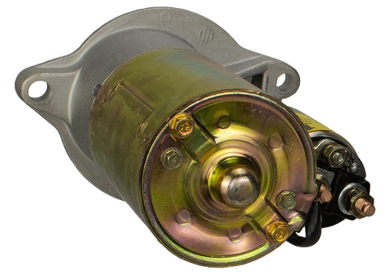 Ford Performance Parts Ford Racing High Torque Mini Starter - Small Block