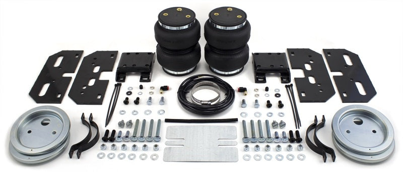 FR SPORT AIRLIFT Loadlifter 5000 for Half Ton Vehicles
